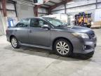 2009 Toyota Corolla Base للبيع في North Billerica، MA - Normal Wear