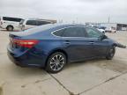 2016 Toyota Avalon Xle for Sale in Grand Prairie, TX - Front End