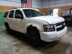 2008 Chevrolet Tahoe K1500   for Sale in Kincheloe, MI - Front End