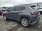 2024 Jeep Compass Latitude for Sale in Pennsburg, PA - Front End