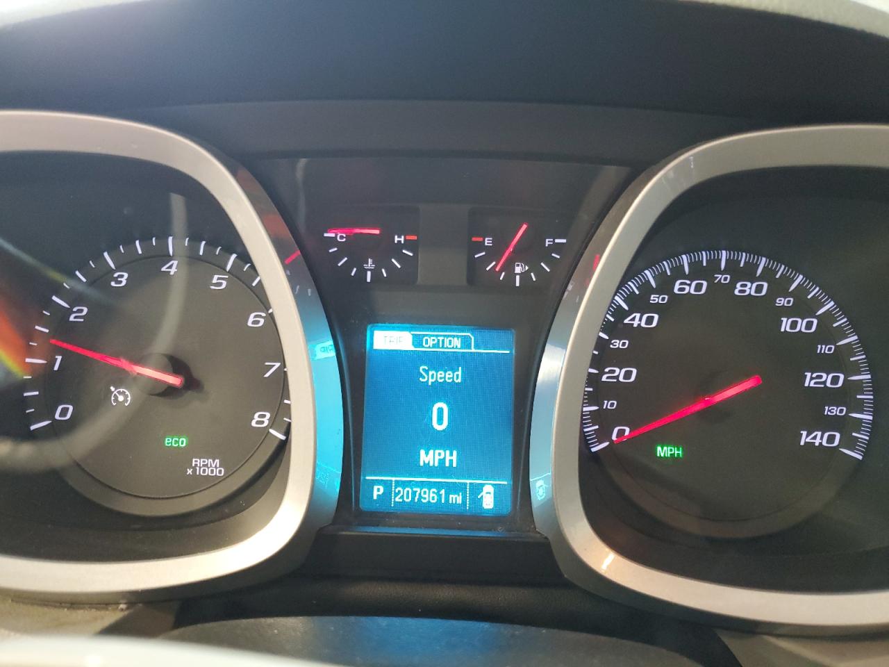 2013 Chevrolet Equinox Ls VIN: 2GNALBEK7D6361697 Lot: 56630525