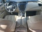 2019 Nissan Murano S на продаже в Harleyville, SC - Side