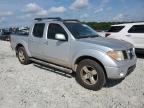 2006 Nissan Frontier Crew Cab Le за продажба в Loganville, GA - Minor Dent/Scratches
