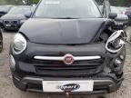 2016 FIAT 500X CROSS for sale at Copart WOLVERHAMPTON