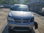 2017 Dodge Journey Sxt en Venta en Ellwood City, PA - Front End