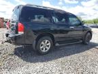 2012 Nissan Armada Sv for Sale in Hueytown, AL - Front End