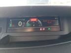 2014 RENAULT G SCENIC D for sale at Copart WHITBURN