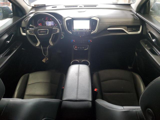  GMC TERRAIN 2023 Granatowy