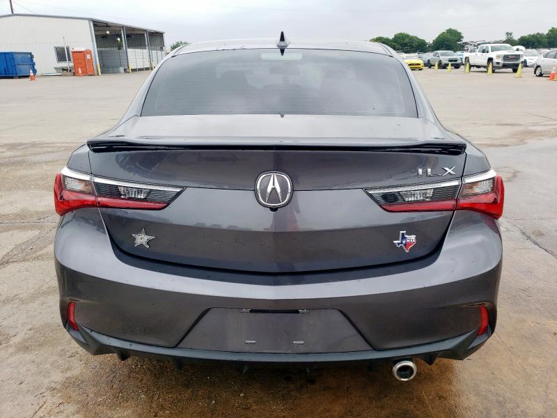  ACURA ILX 2020 Gray