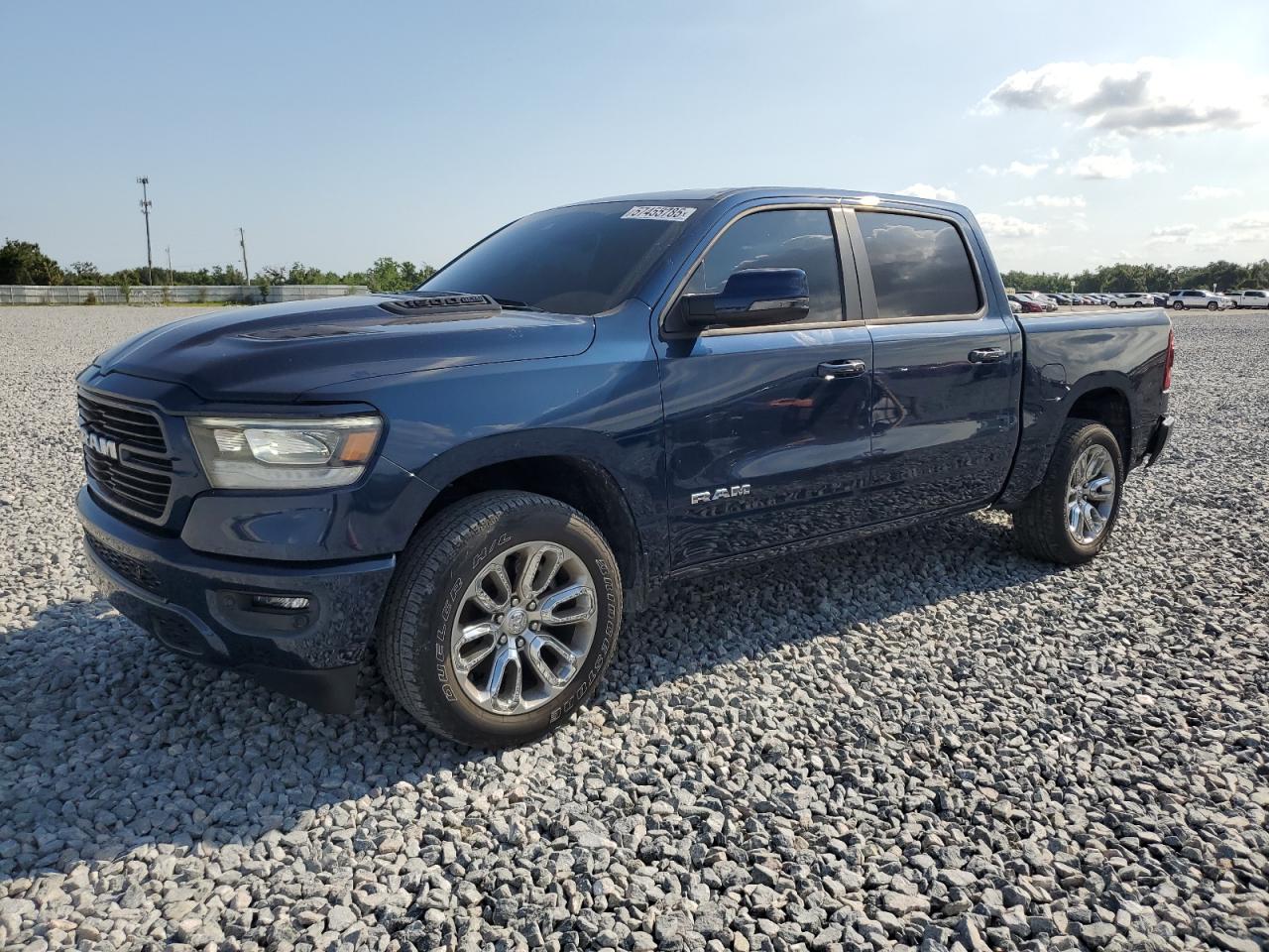 Arcadia, FL에서 판매 중인 2024 Ram 1500 Laramie - Rear End