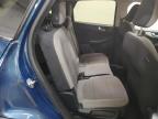 2020 Ford Escape Se de vânzare în Davison, MI - Minor Dent/Scratches