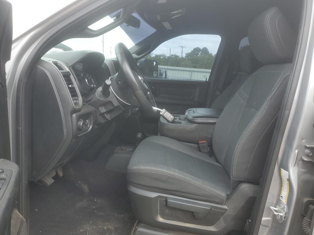 2022 Ram 2500 Tradesman VIN: 3C6UR5CJ2NG108459 Lot: 55957595