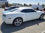 2011 Chevrolet Camaro Lt за продажба в Rancho Cucamonga, CA - Front End