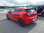 2025 RENAULT CLIO TECHNO E-TECH HEV AU  for sale at Copart WHITBURN