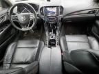 2014 CADILLAC ATS    à vendre chez Copart QC - MONTREAL