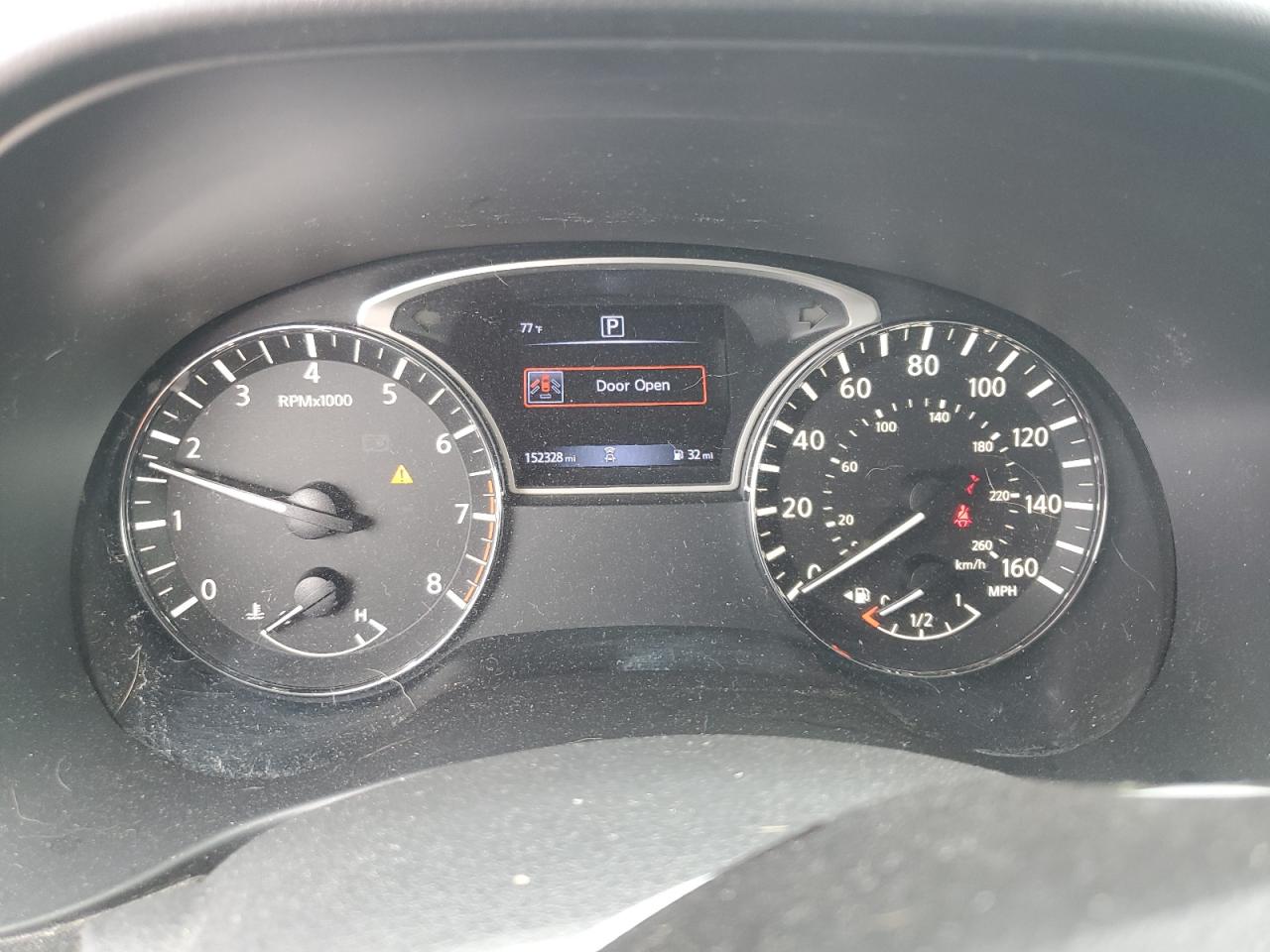 2018 Nissan Pathfinder S VIN: 5N1DR2MN2JC634432 Lot: 56604645