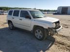 2008 Jeep Patriot Limited for Sale in Conway, AR - Front End