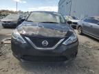 2016 Nissan Sentra S na sprzedaż w Windsor, NJ - Normal Wear