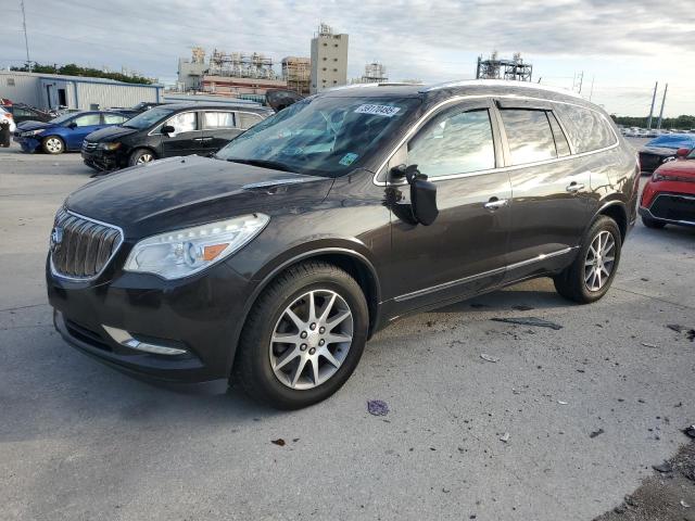 2013 Buick Enclave