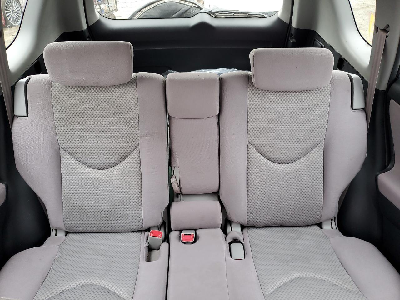 2007 Toyota Rav4 VIN: JTMZD33V875077040 Lot: 56073705