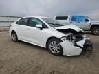 2024 Toyota Corolla Le продається в Bakersfield, CA - Front End