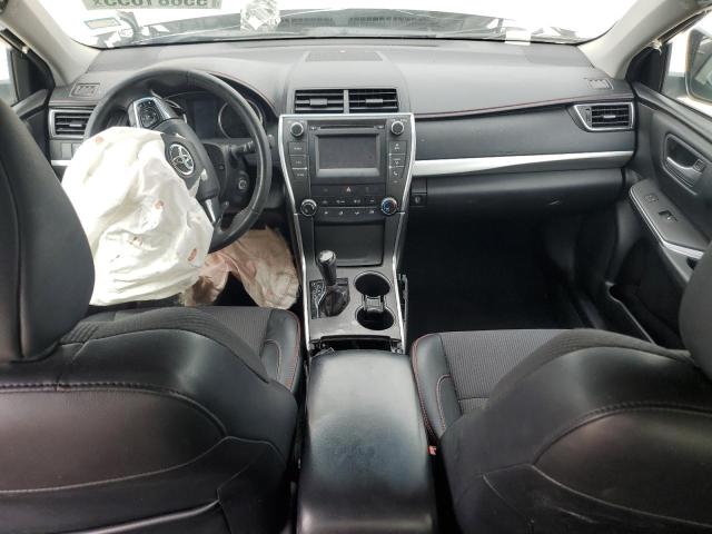  TOYOTA CAMRY 2016 Цвет загара