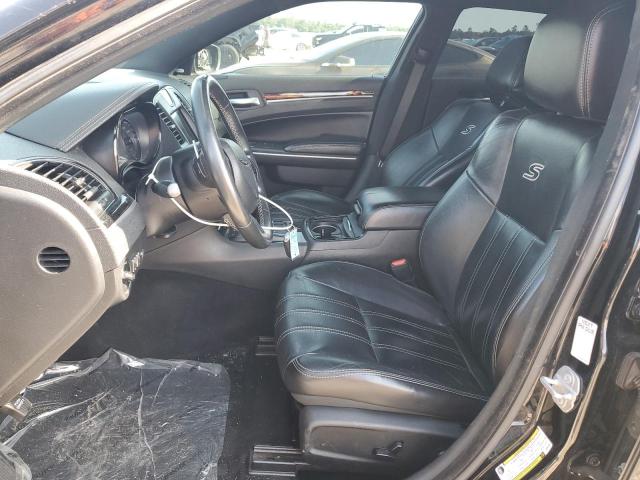  CHRYSLER 300 2019 Czarny