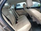 2016 Jaguar Xf Prestige for Sale in San Martin, CA - Rear End
