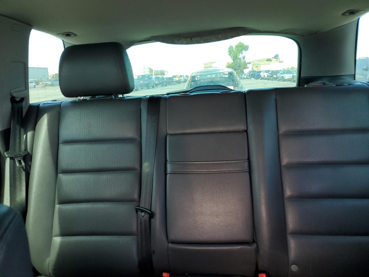 2006 Volkswagen Touareg 3.2 VIN: WVGZG77LX6D020359 Lot: 58422375