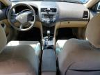 2007 Honda Accord 4D იყიდება Dyer-ში, IN - Front End