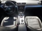 2013 Volkswagen Passat Se for Sale in Woodhaven, MI - Front End