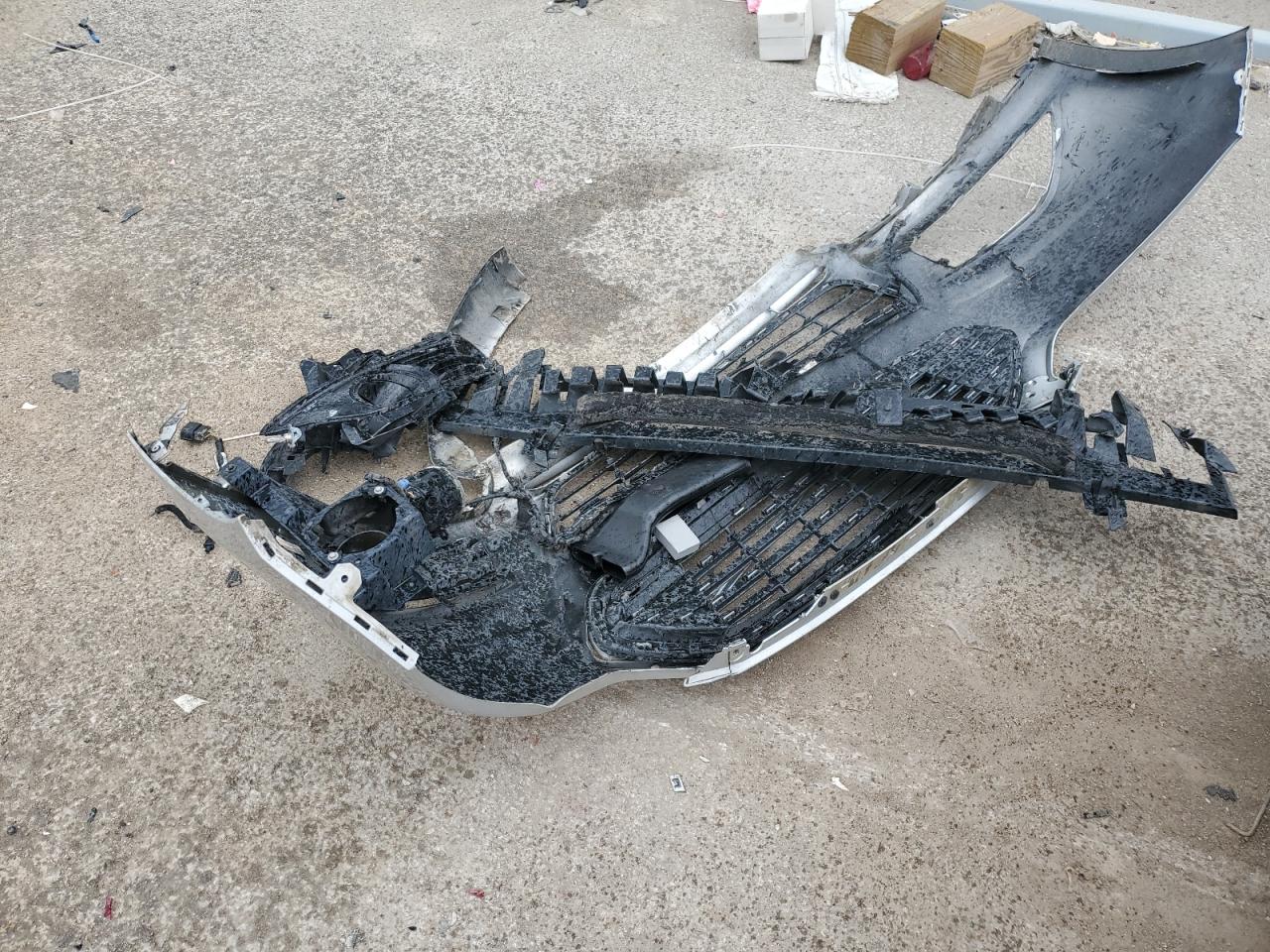 2016 Ford Fusion Titanium VIN: 3FA6P0K90GR135643 Lot: 55858555