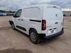 2022 CITROEN E-BERLINGO for sale at Copart WESTBURY