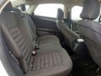 2017 Ford Fusion Se за продажба в Houston, TX - Mechanical
