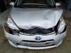 2014 Toyota Prius C  na sprzedaż w Mebane, NC - Front End