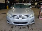 2011 Toyota Camry Base for Sale in East Granby, CT - Front End