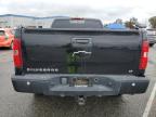 2013 Chevrolet Silverado C1500 Lt for Sale in Rancho Cucamonga, CA - Burn - Engine