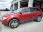 2008 Ford Edge Limited for Sale in Greenwood, NE - Hail