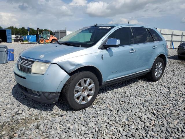2008 Lincoln Mkx 