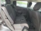 2019 Chevrolet Spark Ls na sprzedaż w Oklahoma City, OK - Front End