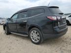 2013 Chevrolet Traverse Lt за продажба в San Antonio, TX - Front End