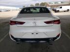 2021 Infiniti Q60 Red Sport 400   იყიდება Hayward-ში, CA - Front End