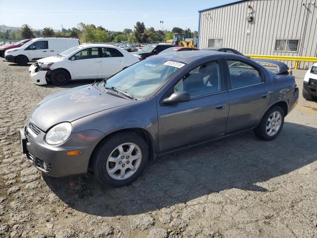 2004 Dodge Neon Sxt