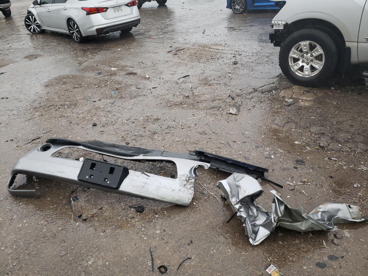 2017 Dodge Challenger Sxt VIN: 2C3CDZAG4HH651418 Lot: 55753735