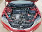 2014 Honda Accord Lx-S for Sale in Haslet, TX - Hail