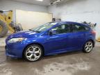 2014 Ford Focus St на продаже в Davison, MI - Front End