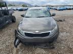 2013 Kia Optima Lx на продаже в Magna, UT - Front End
