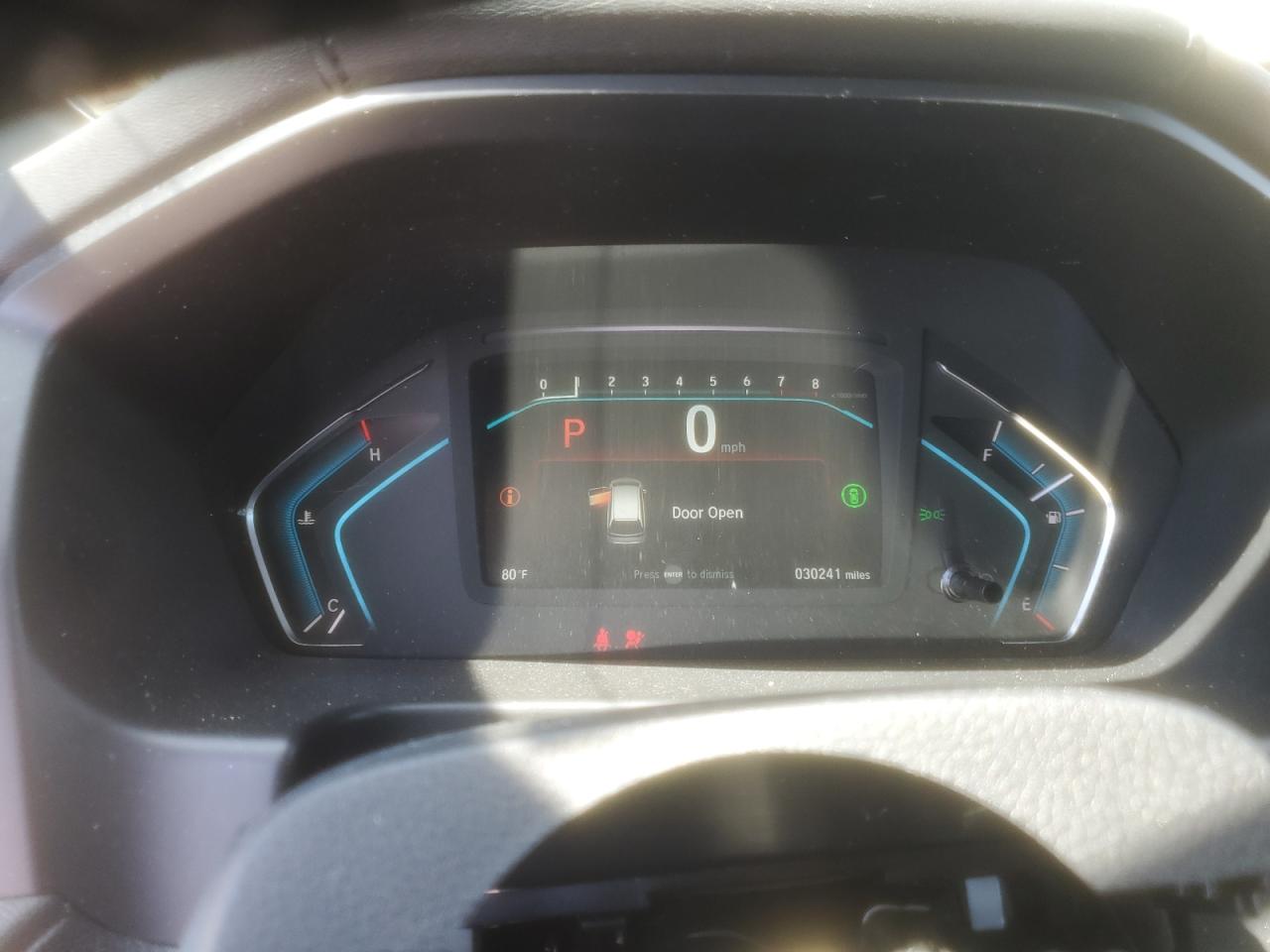 2023 Honda Odyssey Exl VIN: 5FNRL6H61PB057362 Lot: 56707355