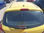 2014 VAUXHALL CORSA SE for sale at Copart YORK