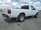 2005 Ford Ranger  de vânzare în Sacramento, CA - Front End